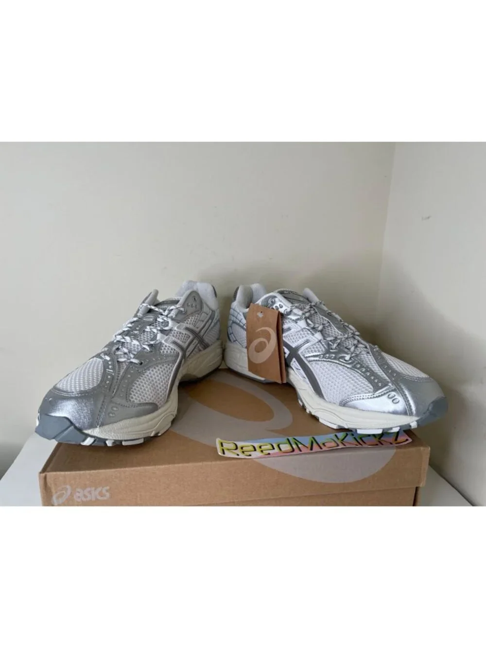 Asics gel nimbus